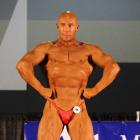 Jason  Russell - NPC Golds Classic 2011 - #1