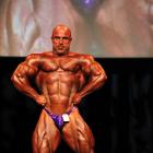 Michael  Kefalianos - IFBB Australia Grand Prix 2011 - #1