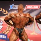 Dallas  McCarver - IFBB New Zealand Pro 2017 - #1