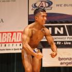 Jeffrey  Granstand - NPC Vancouver USA Natural & Tanji Johnson 2012 - #1