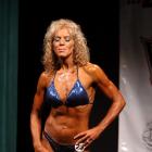 Laurie  Peterson - NPC Yellowstone Classic 2011 - #1