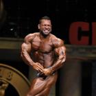 Steve   Kuclo - IFBB Arnold Classic 2018 - #1