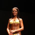 Shela  Roles - NPC Missouri State Championships 2010 - #1