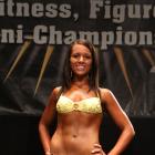 Shela  Roles - NPC Missouri State Championships 2010 - #1