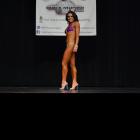 Caitlin  Jordan - NPC Grand Rapids 2014 - #1