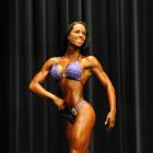 Casey  Warmath - NPC Golds Classic 2010 - #1