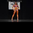 Caitlin  Jordan - NPC Grand Rapids 2014 - #1