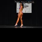 Caitlin  Jordan - NPC Grand Rapids 2014 - #1