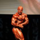 Michael  Kefalianos - IFBB Australia Grand Prix 2011 - #1