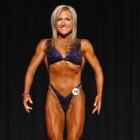 Jennifer  Massey - NPC Jr. Nationals 2011 - #1