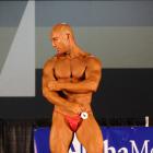 Jason  Russell - NPC Golds Classic 2011 - #1