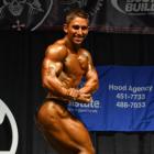 Zachary  Dotas - NPC Crystal Cup 2014 - #1