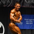 Zachary  Dotas - NPC Crystal Cup 2014 - #1