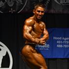 Zachary  Dotas - NPC Crystal Cup 2014 - #1