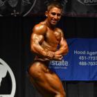 Zachary  Dotas - NPC Crystal Cup 2014 - #1