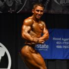 Zachary  Dotas - NPC Crystal Cup 2014 - #1