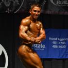 Zachary  Dotas - NPC Crystal Cup 2014 - #1