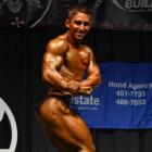 Zachary  Dotas - NPC Crystal Cup 2014 - #1