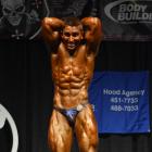 Zachary  Dotas - NPC Crystal Cup 2014 - #1