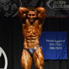 Zachary  Dotas - NPC Crystal Cup 2014 - #1