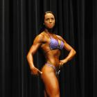 Casey  Warmath - NPC Golds Classic 2010 - #1