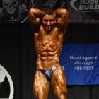 Zachary  Dotas - NPC Crystal Cup 2014 - #1