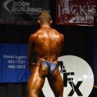 Zachary  Dotas - NPC Crystal Cup 2014 - #1