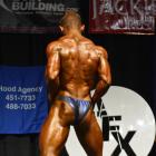 Zachary  Dotas - NPC Crystal Cup 2014 - #1