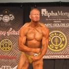 John  Hobbs - NPC Golds Classic 2012 - #1