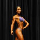 Casey  Warmath - NPC Golds Classic 2010 - #1