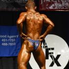 Zachary  Dotas - NPC Crystal Cup 2014 - #1