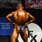 Zachary  Dotas - NPC Crystal Cup 2014 - #1