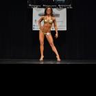 Lauren  Meza - NPC Grand Rapids 2014 - #1