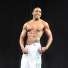 Chad  Watson - NPC Elite Muscle Classic 2012 - #1