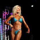 Brandi  McAtee - NPC Washington Ironman 2011 - #1