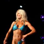 Brandi  McAtee - NPC Washington Ironman 2011 - #1