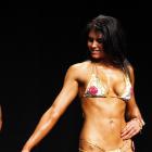 Christine  Giles - NPC NW Night of Champions 2011 - #1