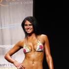 Christine  Giles - NPC NW Night of Champions 2011 - #1