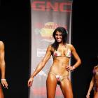 Christine  Giles - NPC NW Night of Champions 2011 - #1