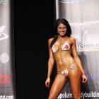 Christine  Giles - NPC NW Night of Champions 2011 - #1