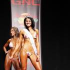 Christine  Giles - NPC NW Night of Champions 2011 - #1