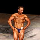 Michael  Buckley - NPC Bill Pearl High Desert Classic 2012 - #1