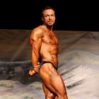 Michael  Buckley - NPC Bill Pearl High Desert Classic 2012 - #1