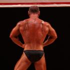 Stan  Hobbs - NPC Arkansas State 2010 - #1