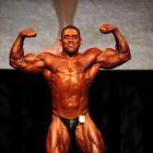 Darryn  Onekawa - IFBB Australia Grand Prix 2011 - #1