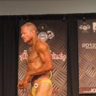 John  Hobbs - NPC Golds Classic 2012 - #1