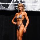 Tamsy  Davis - NPC Charlotte Cup  2011 - #1