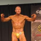 John  Hobbs - NPC Golds Classic 2012 - #1