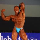 Daniel  Grissom - NPC Golds Classic 2011 - #1