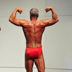 Jay  Kadner - NPC Iowa State Championship 2012 - #1